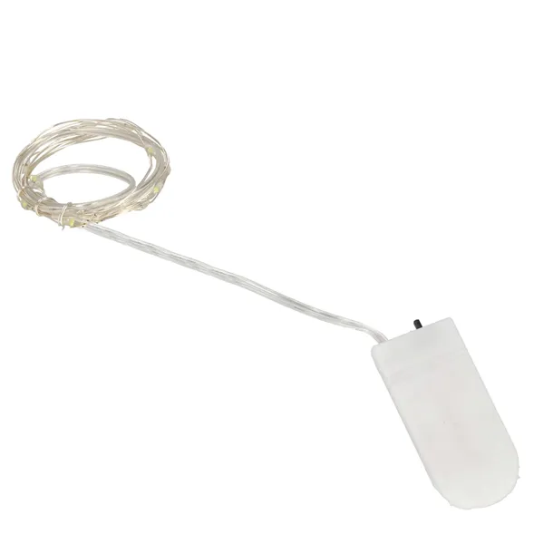 Joulukoristevalot Springos LED CL4102, 30 LED